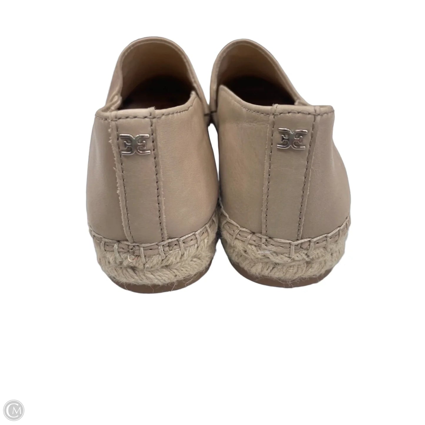 Shoes Flats By Sam Edelman In Tan, Size: 7