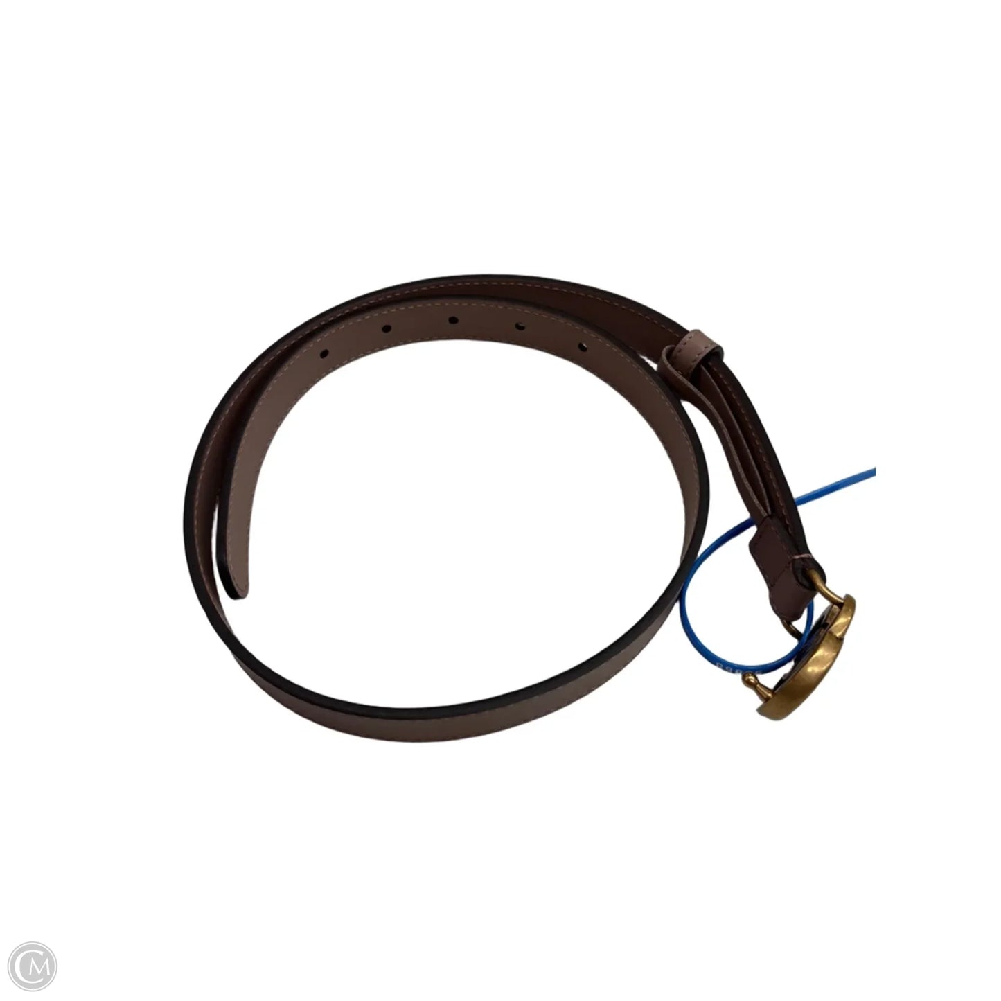Belt Luxury Designer By Gucci