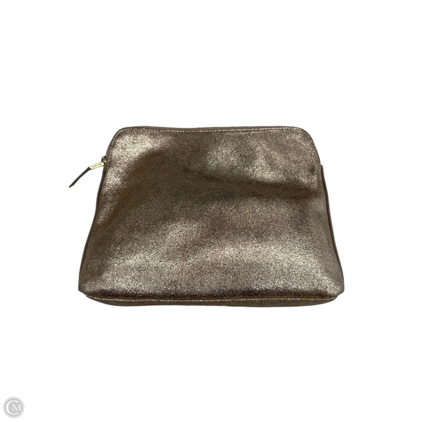 Clutch By Clothes Mentor, Size: Medium