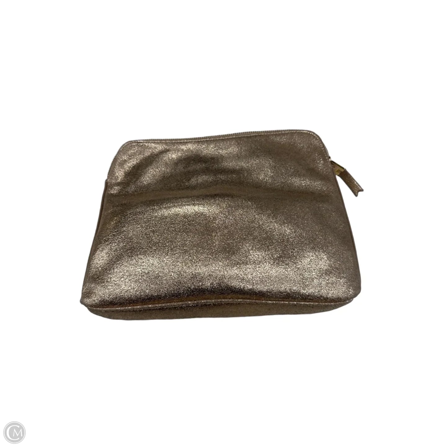 Clutch By Clothes Mentor, Size: Medium