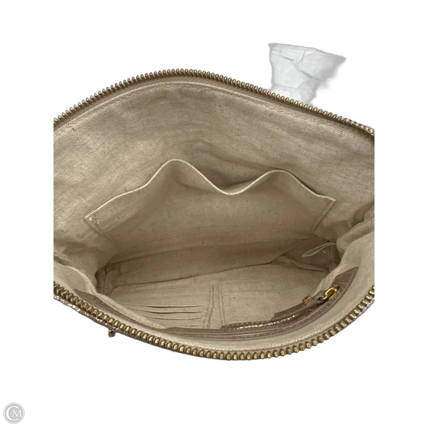 Clutch By Clothes Mentor, Size: Medium