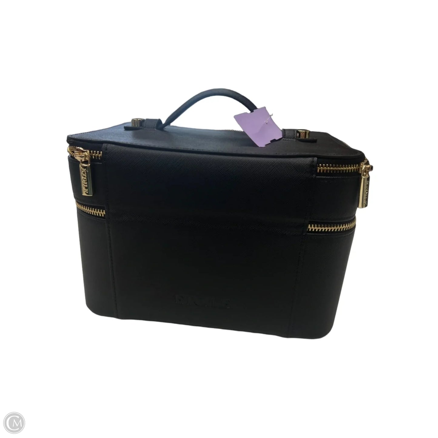 Makeup Bag By Clothes Mentor, Size: Medium