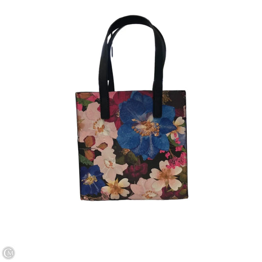 Handbag By Ted Baker, Size: Medium