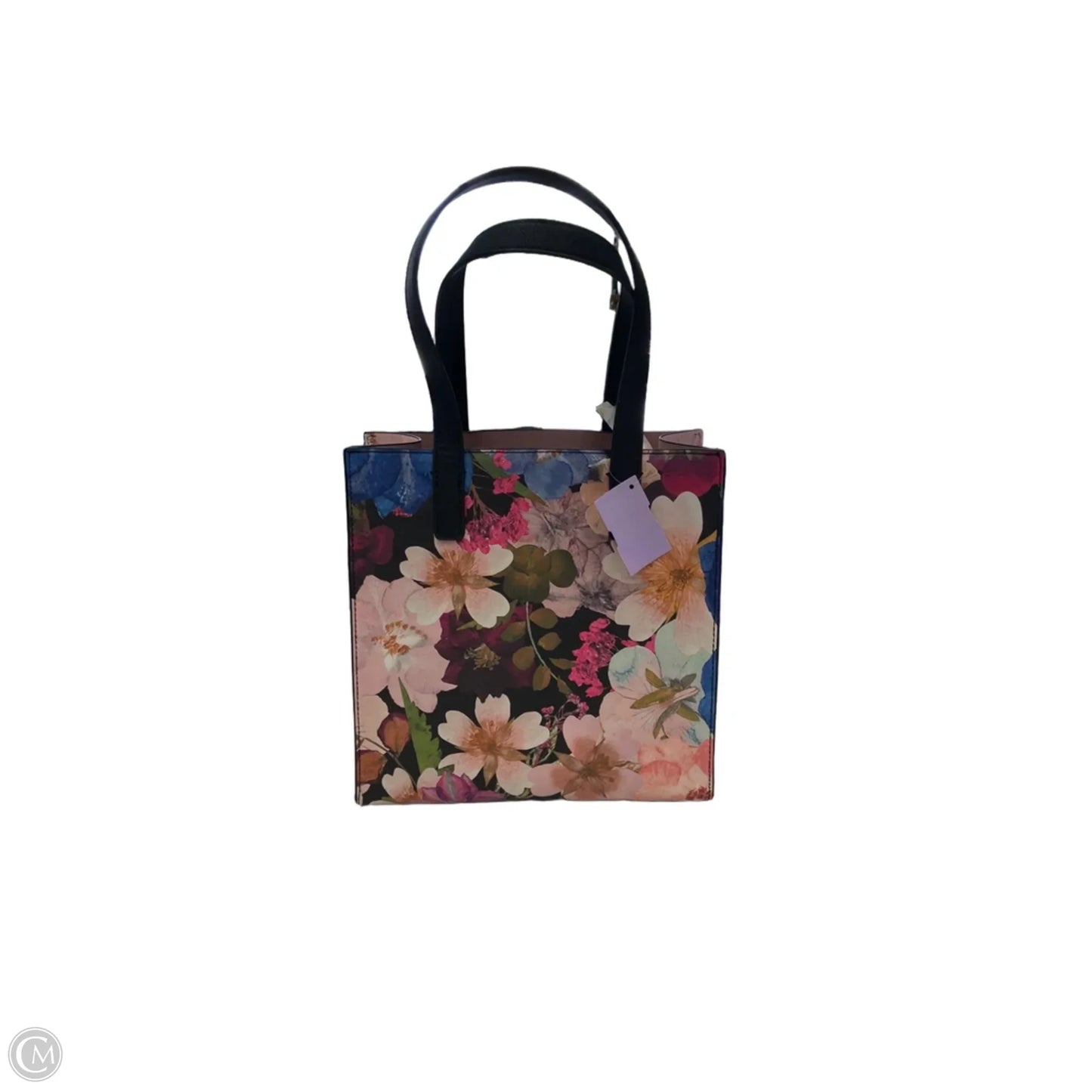 Handbag By Ted Baker, Size: Medium