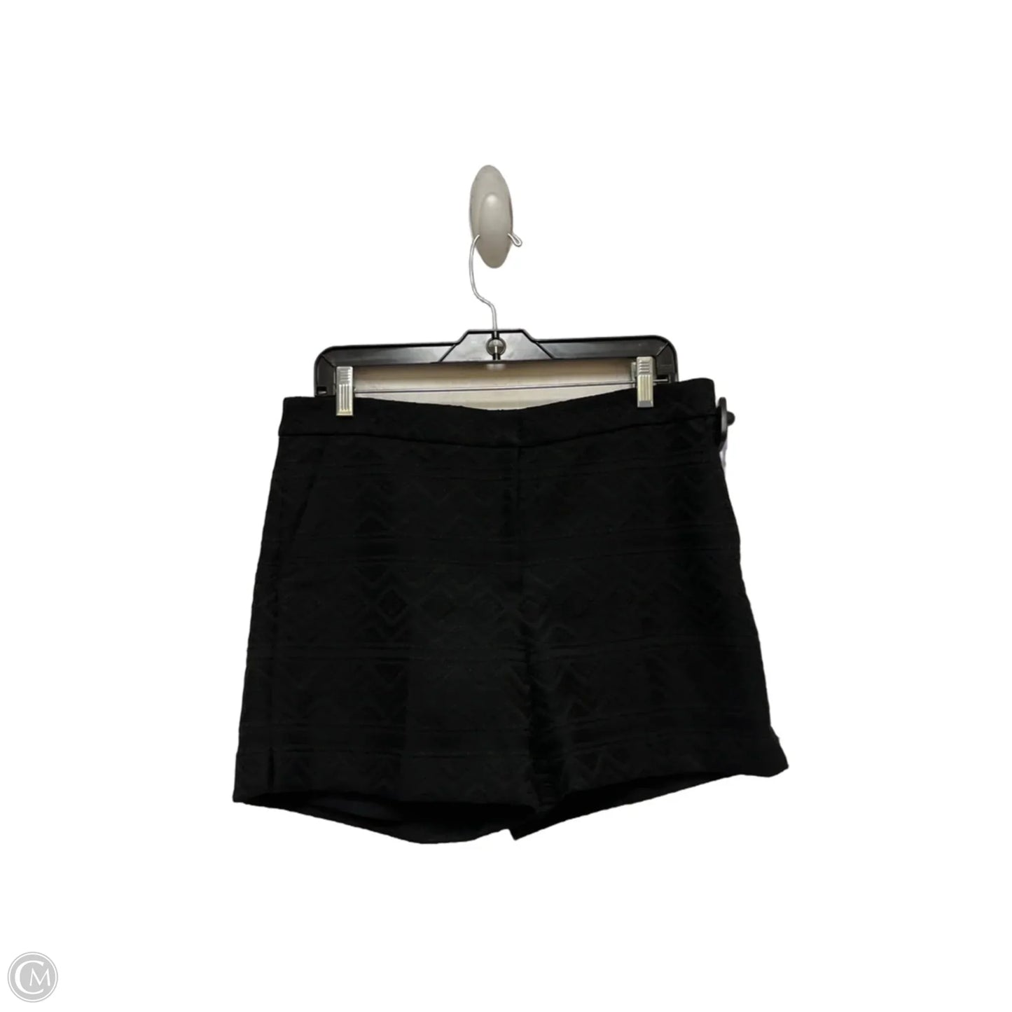 Shorts By White House Black Market In Black, Size: 8