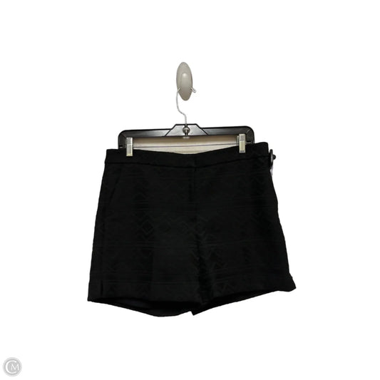 Shorts By White House Black Market In Black, Size: 8