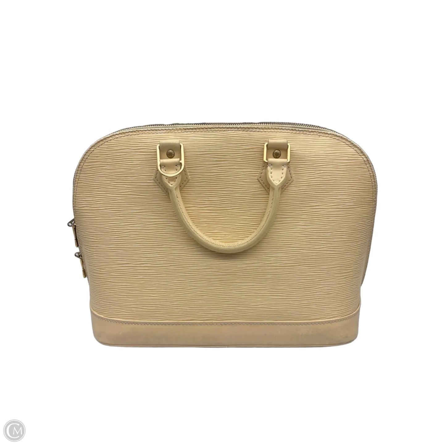 Handbag Luxury Designer By Louis Vuitton, Size: Medium