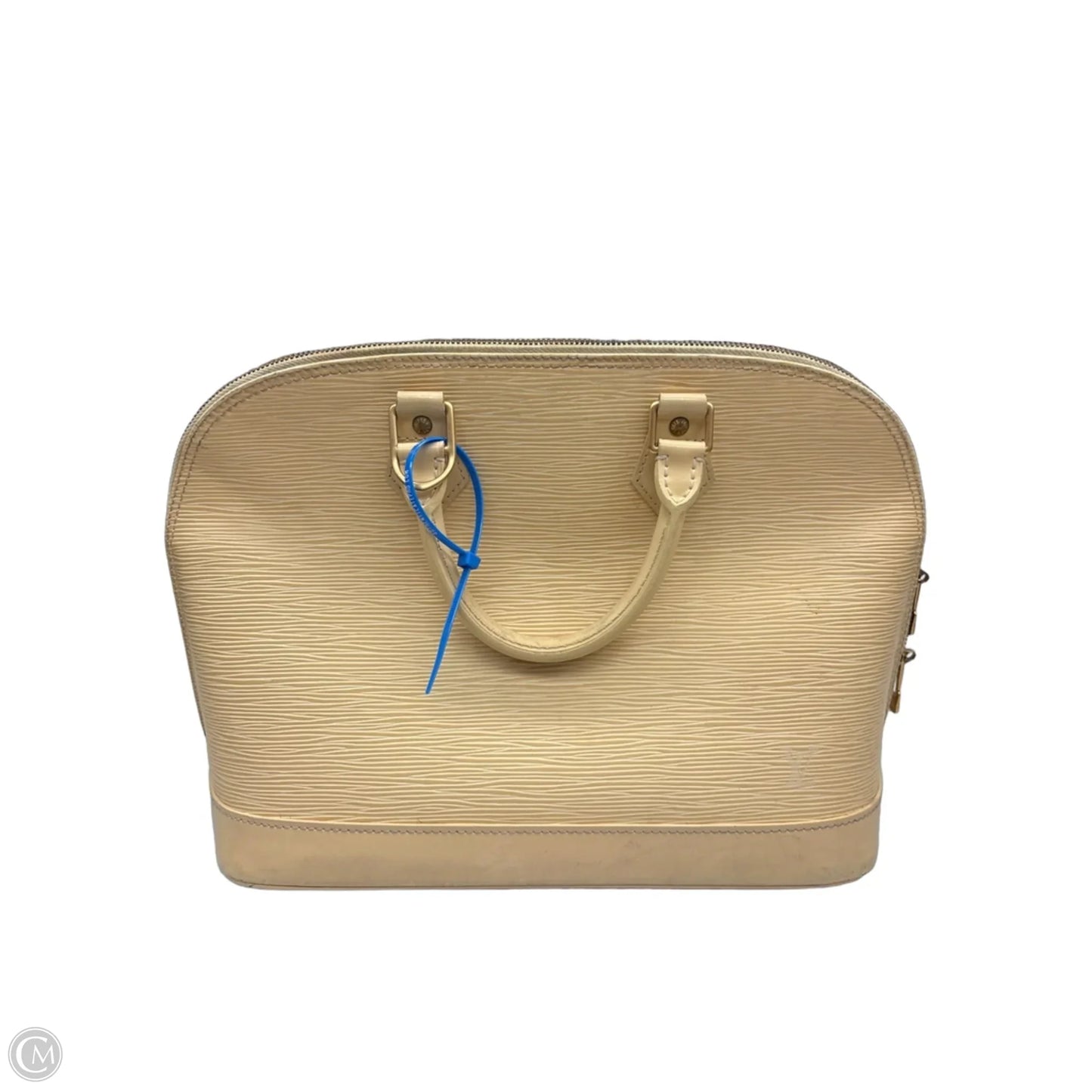 Handbag Luxury Designer By Louis Vuitton, Size: Medium