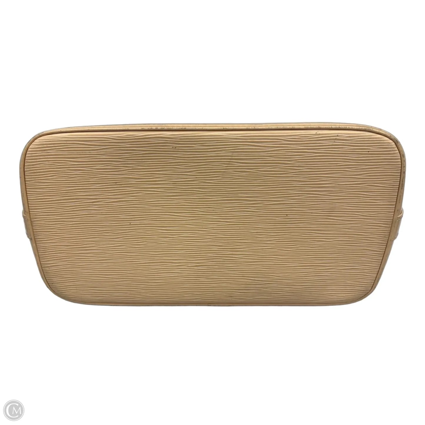 Handbag Luxury Designer By Louis Vuitton, Size: Medium