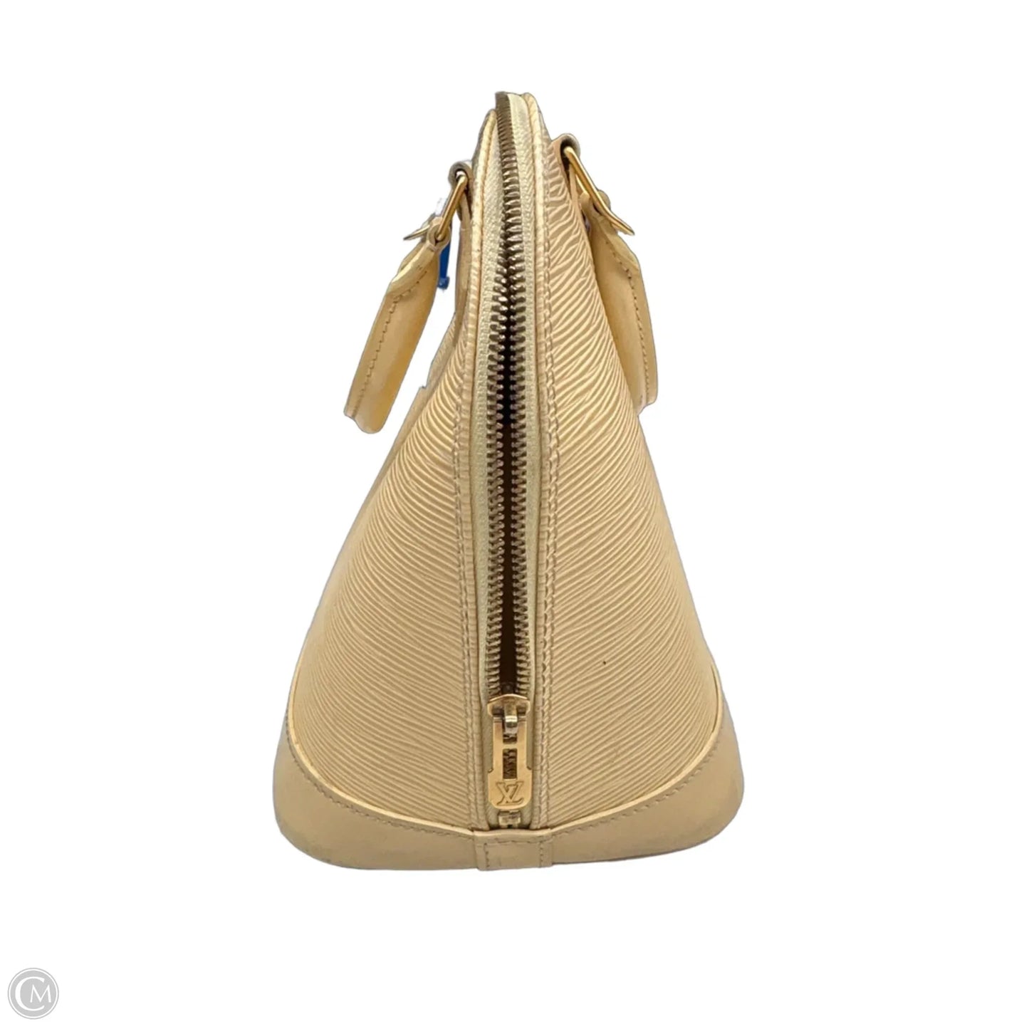 Handbag Luxury Designer By Louis Vuitton, Size: Medium