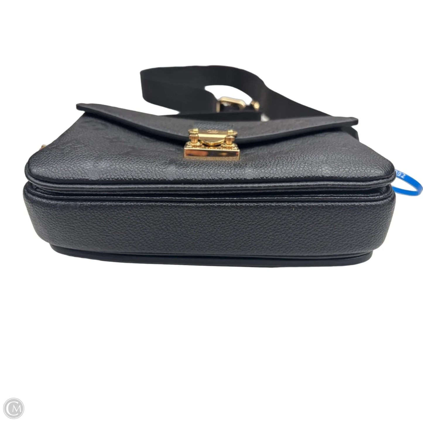 Crossbody Luxury Designer By Louis Vuitton, Size: Small