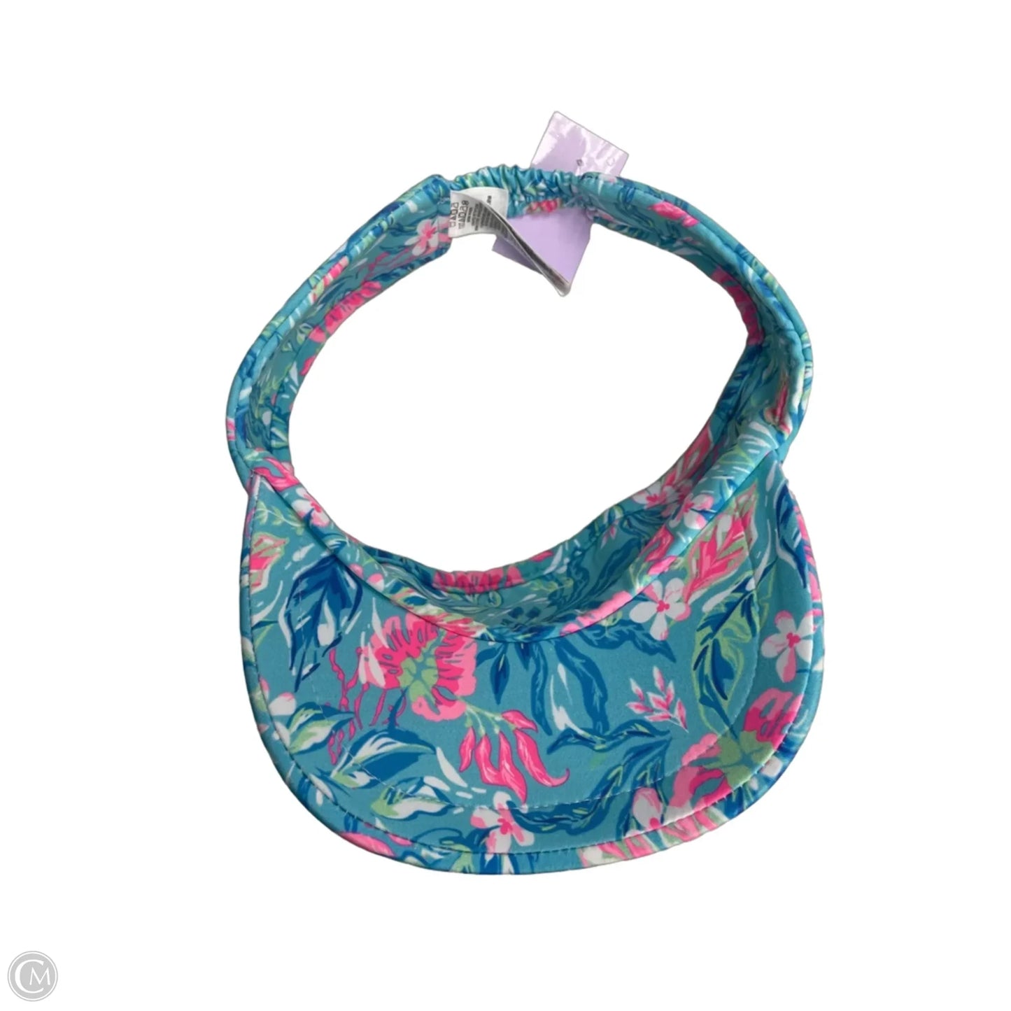 Hat Designer By Lilly Pulitzer