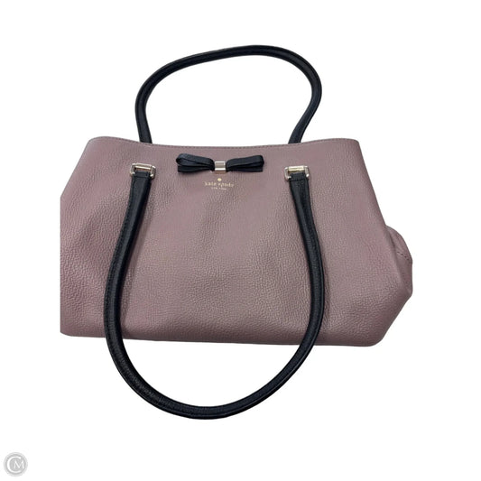 Handbag Designer By Kate Spade, Size: Medium