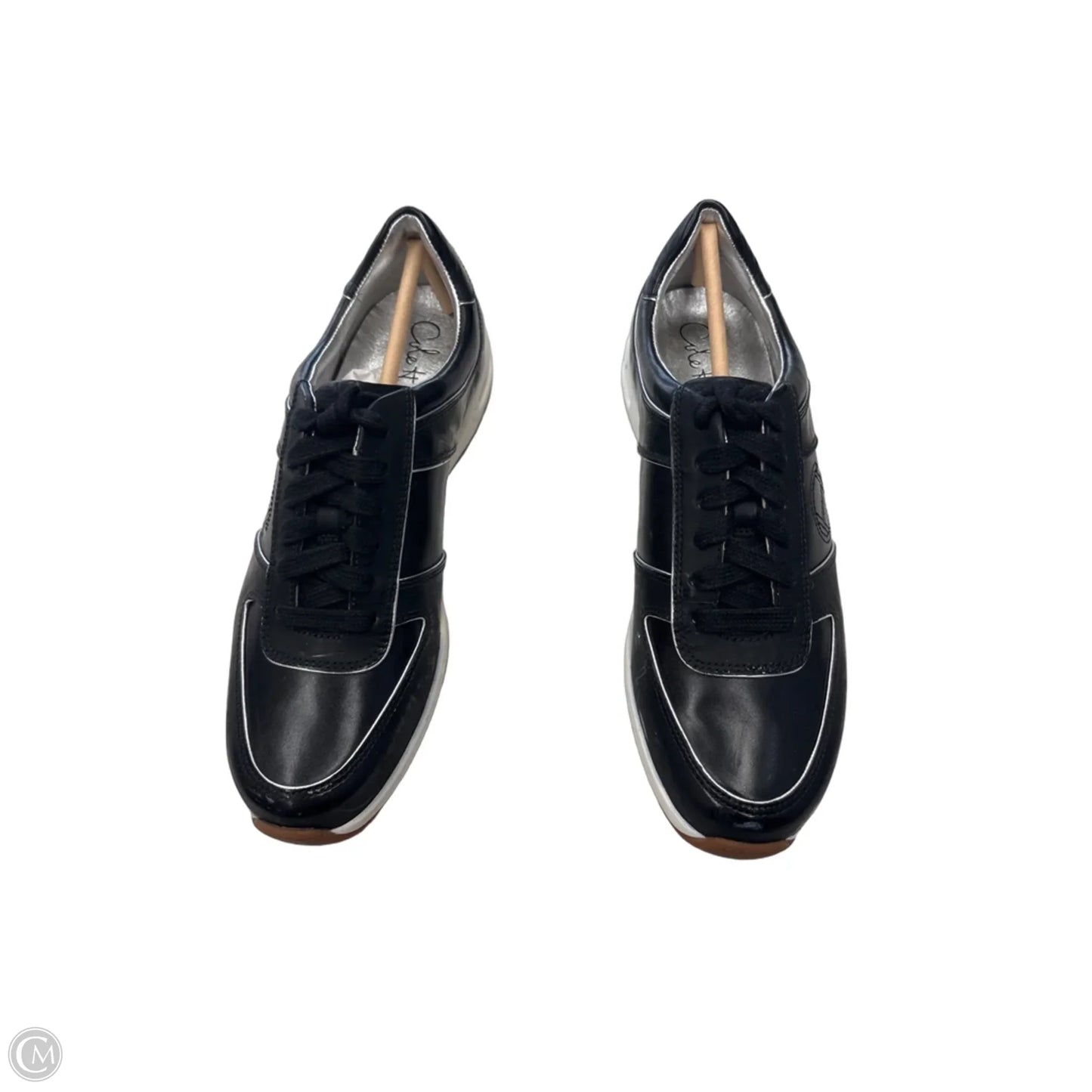Shoes Sneakers By Cole-haan In Black, Size: 7.5