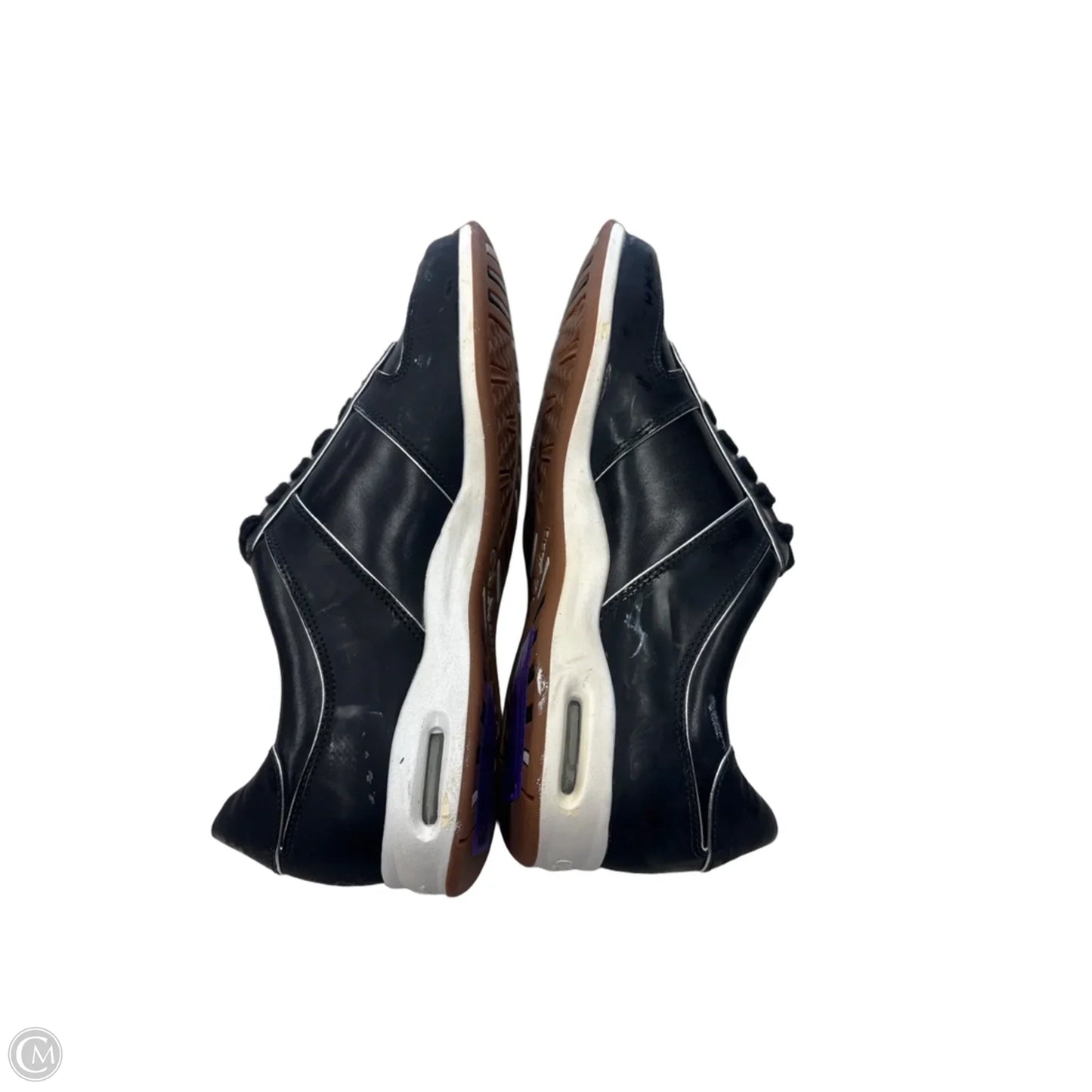 Shoes Sneakers By Cole-haan In Black, Size: 7.5