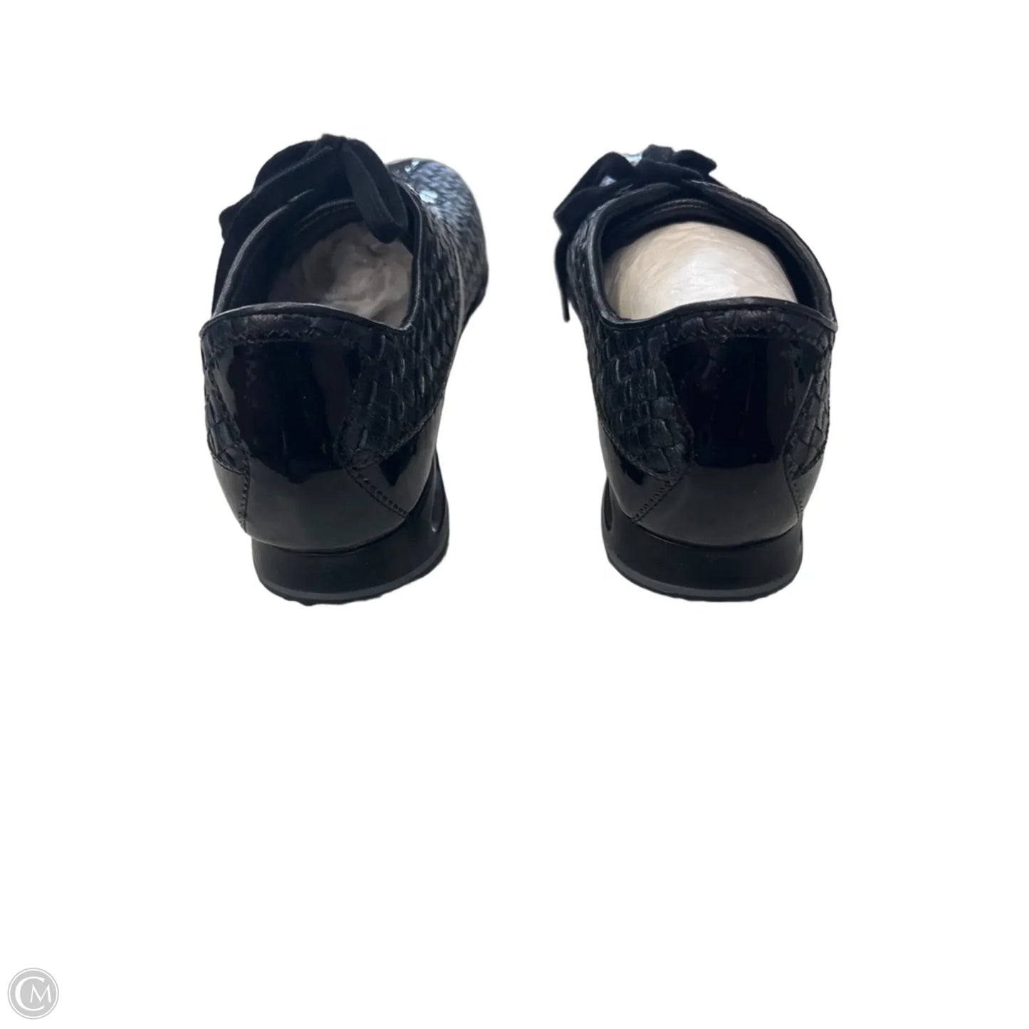 Shoes Sneakers By Cole-haan In Black, Size: 7.5