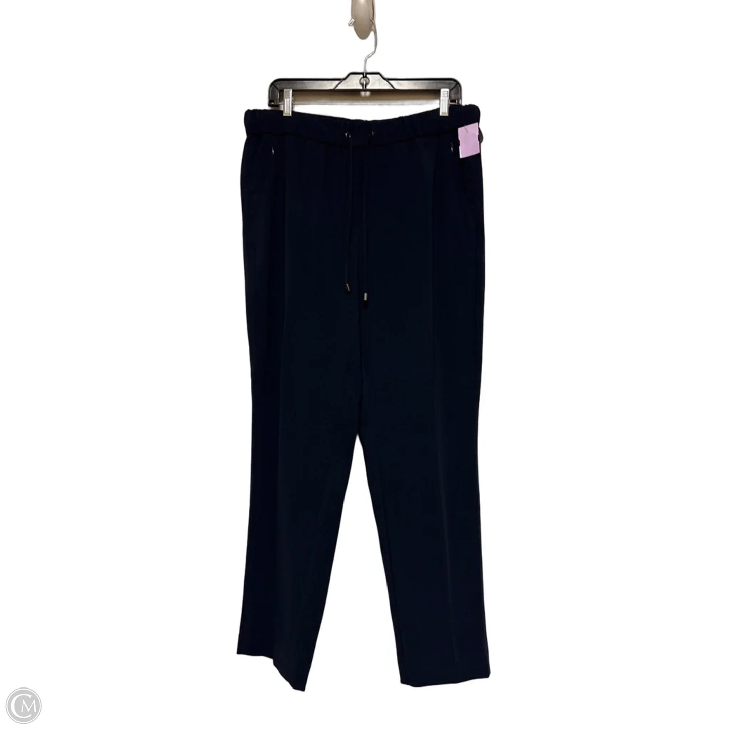 Pants Other By Chicos In Navy, Size: 10