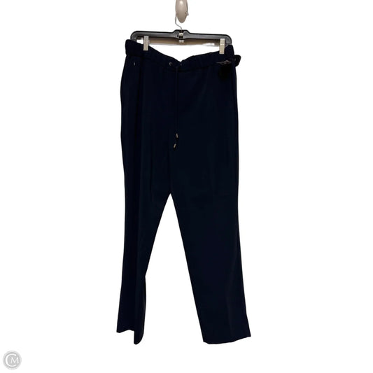 Pants Other By Chicos In Navy, Size: 10