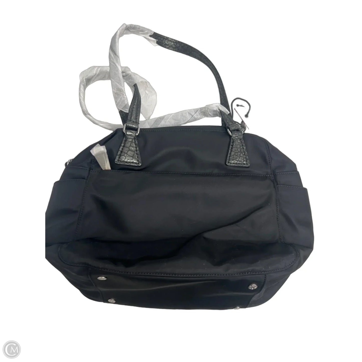 Handbag By Mz Wallace, Size: Medium