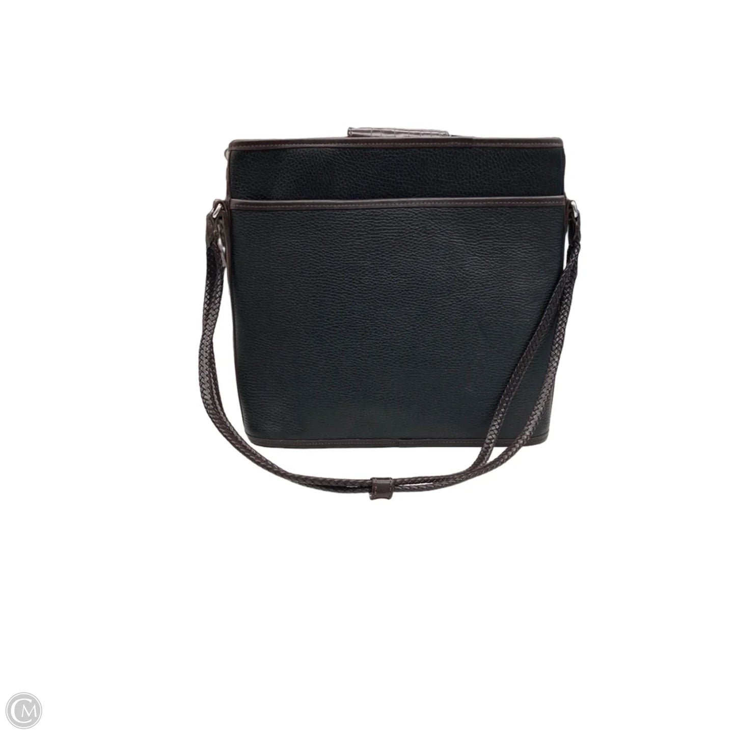 Handbag By Brighton, Size: Large