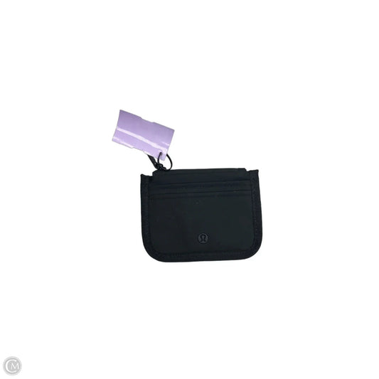 Wallet By Lululemon, Size: Small