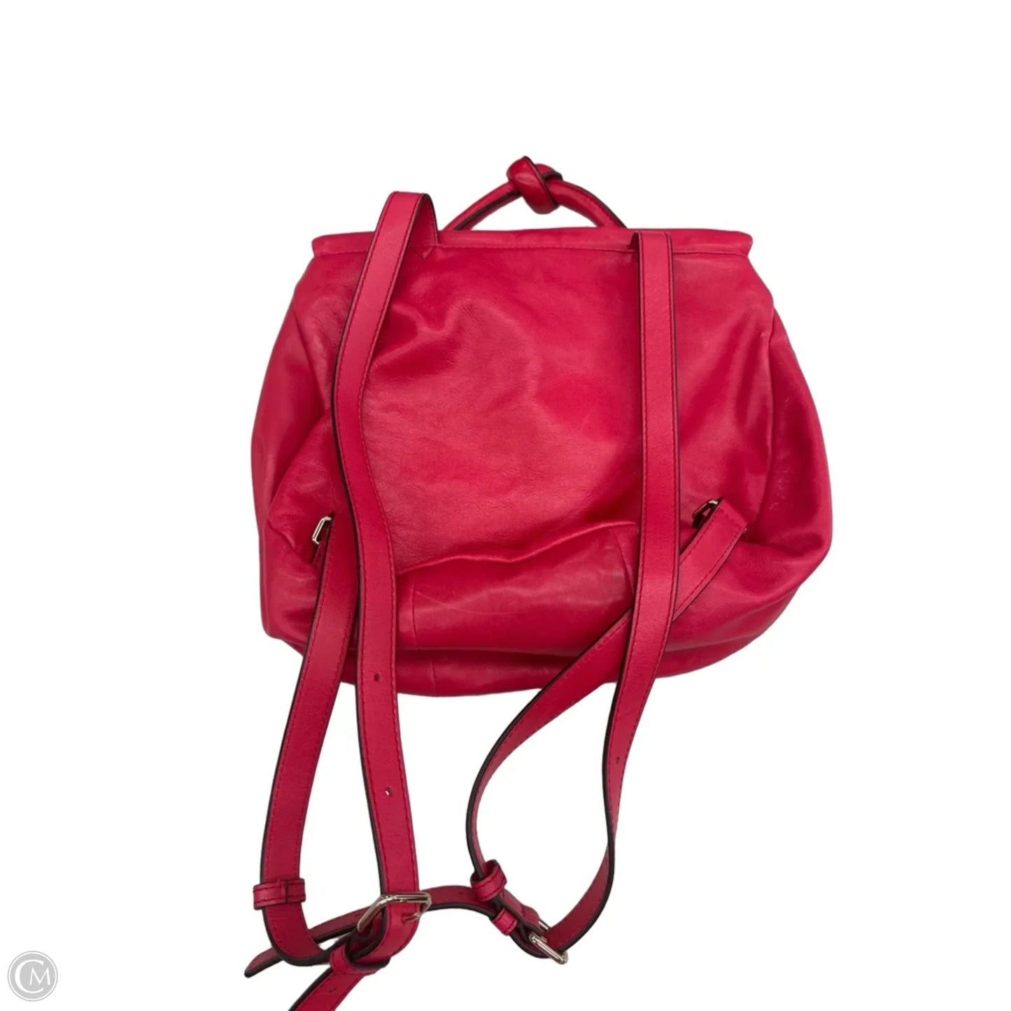 Backpack Designer By Marc By Marc Jacobs, Size: Medium