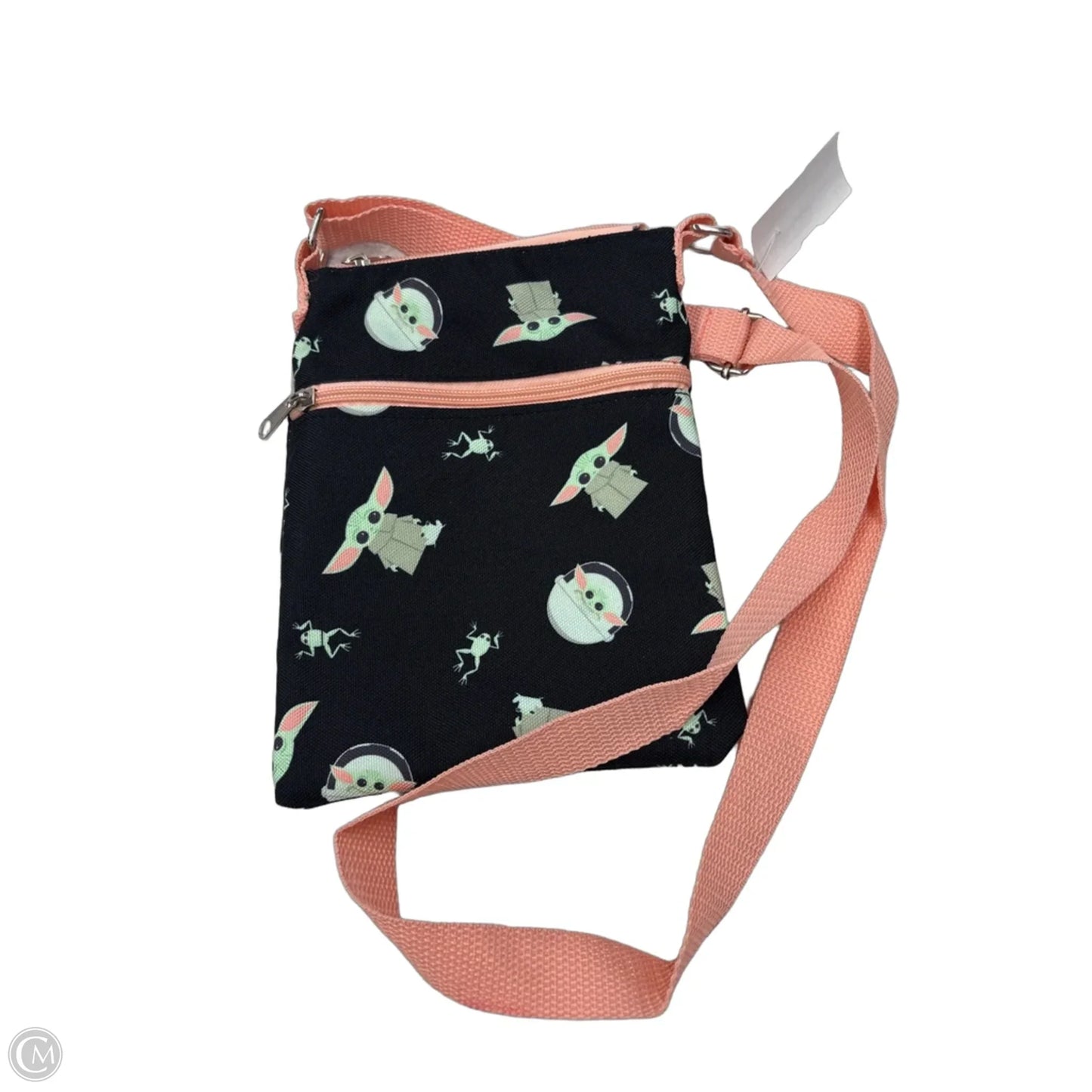 Crossbody By Clothes Mentor, Size: Small