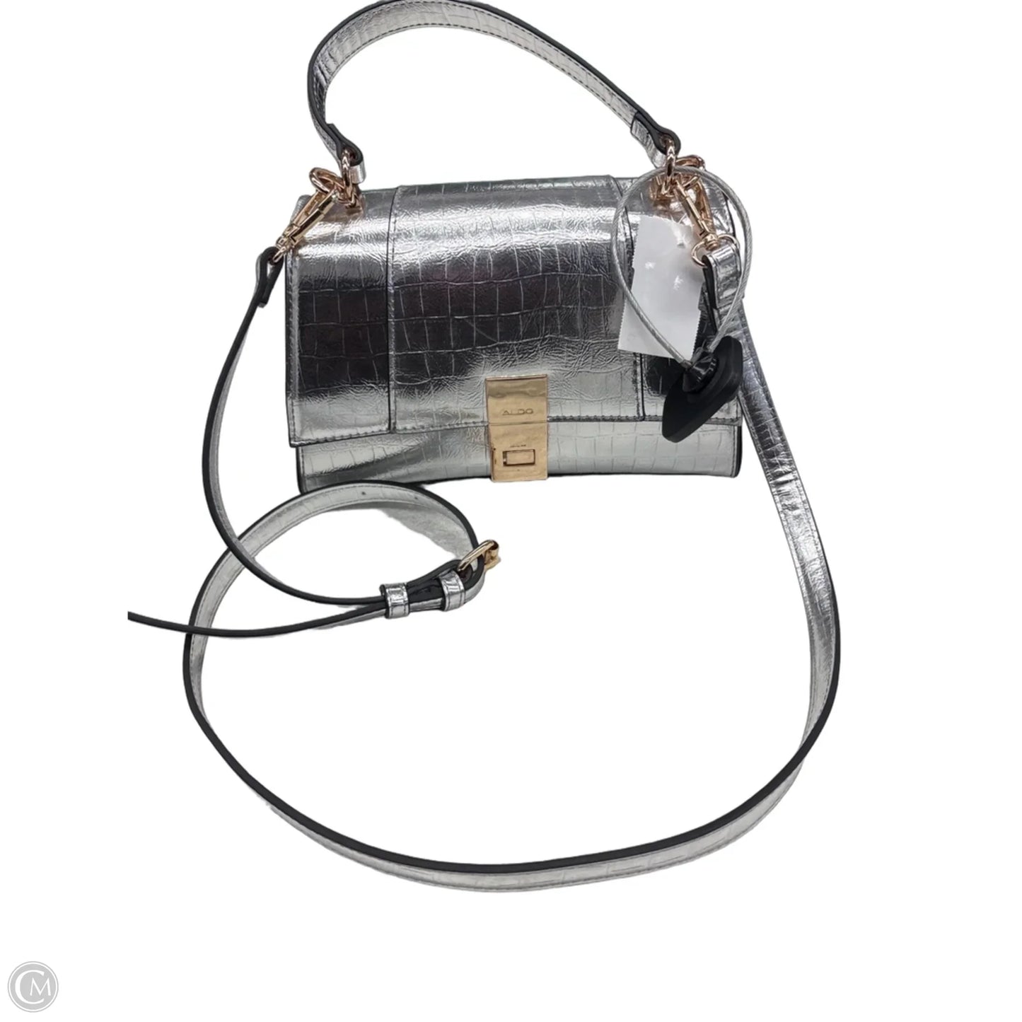 Handbag By Aldo, Size: Medium