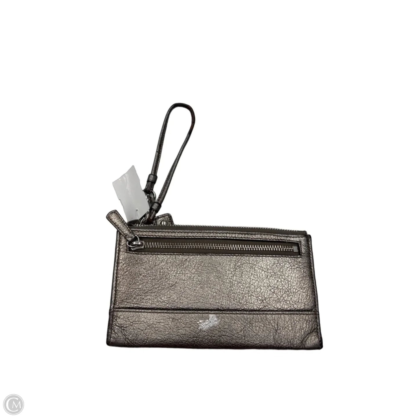 Wristlet Designer By Coach, Size: Medium