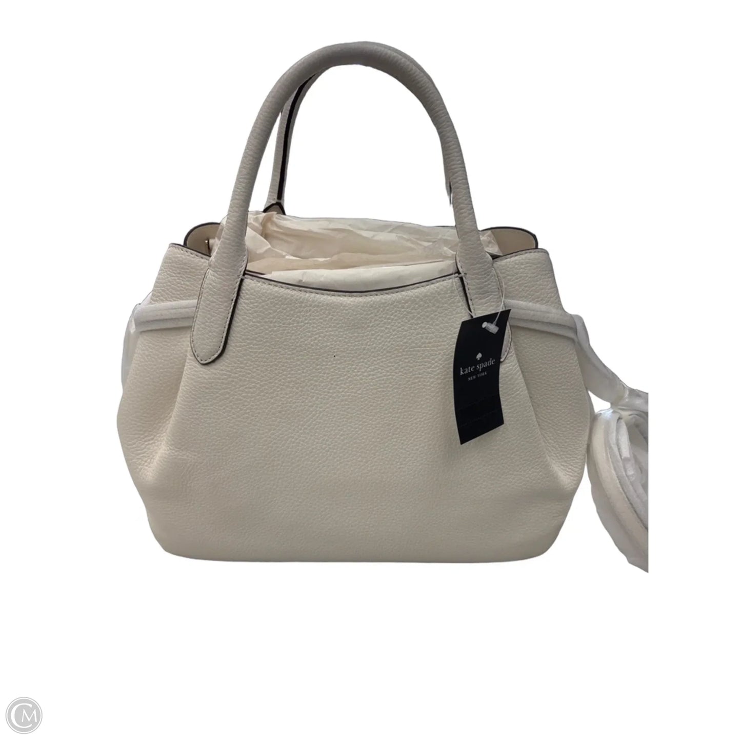 Handbag Designer By Kate Spade, Size: Medium