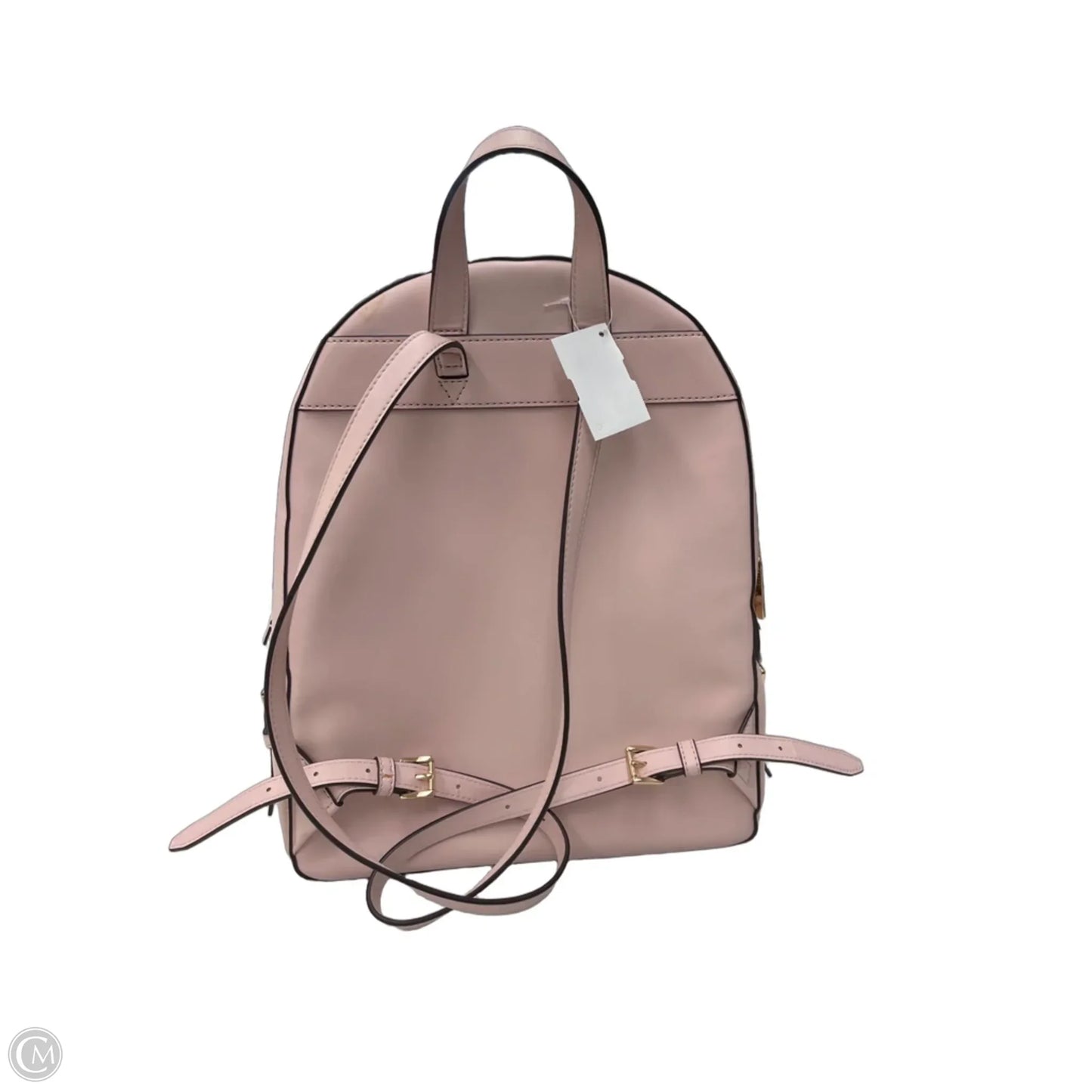Backpack Designer By Michael Kors, Size: Large