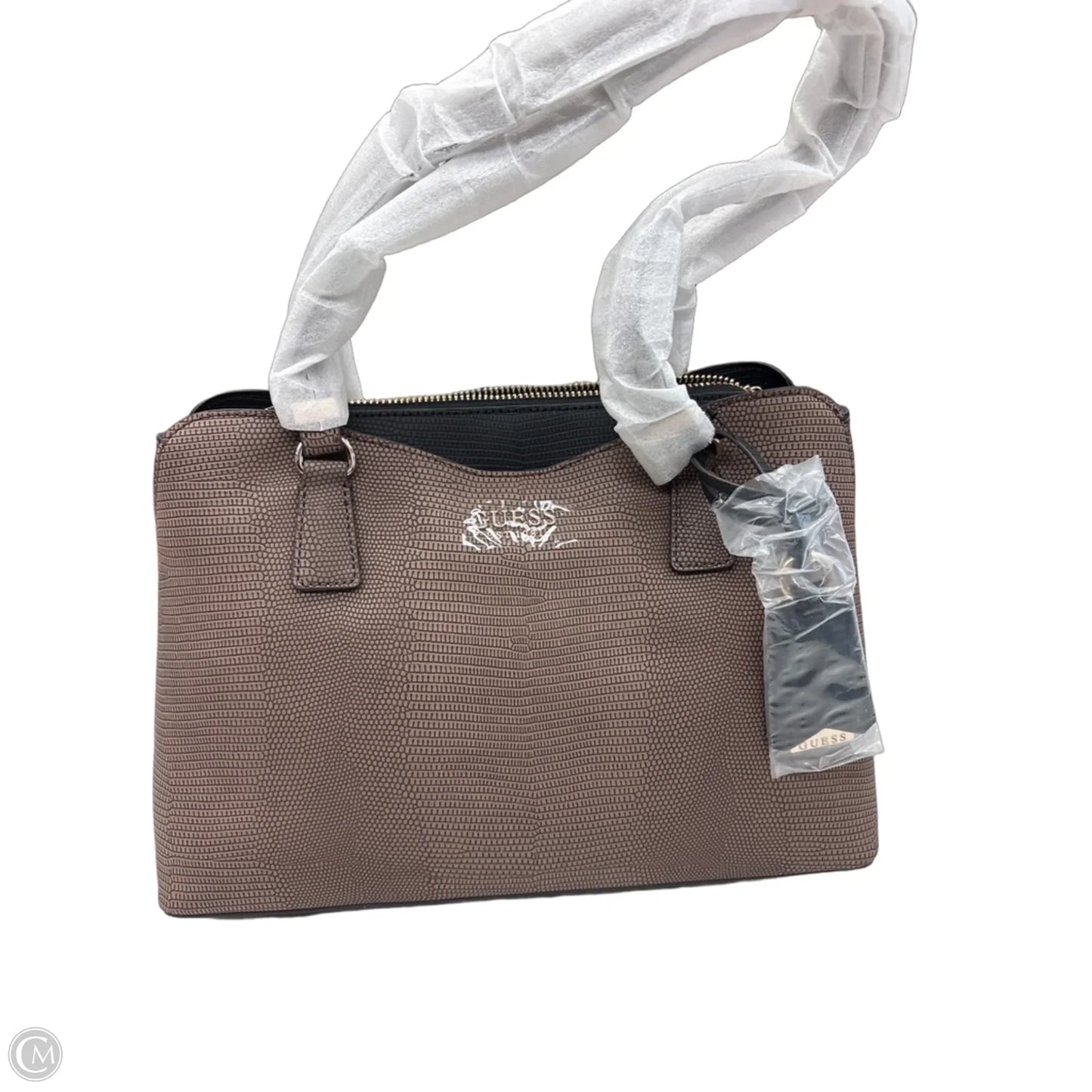 Handbag By Guess, Size: Medium