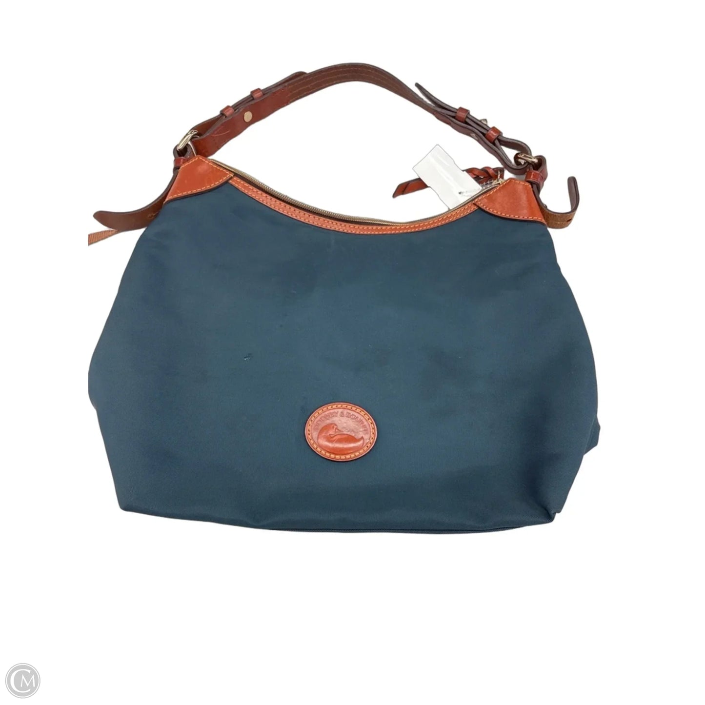 Handbag Designer By Dooney And Bourke, Size: Medium