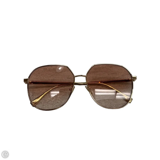 Sunglasses Luxury Designer By Fendi, Size: