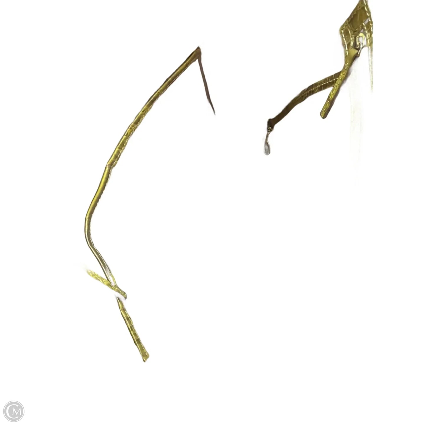 Handbag Designer By Brahmin, Size: Large