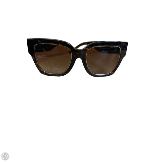 Sunglasses Designer By Tory Burch