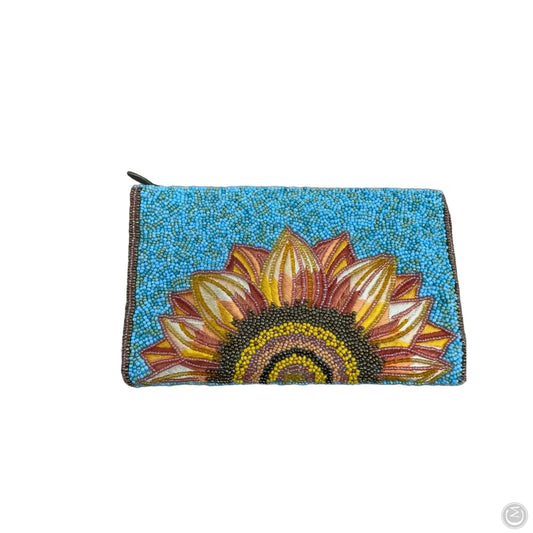 Clutch By Mary Frances, Size: Small