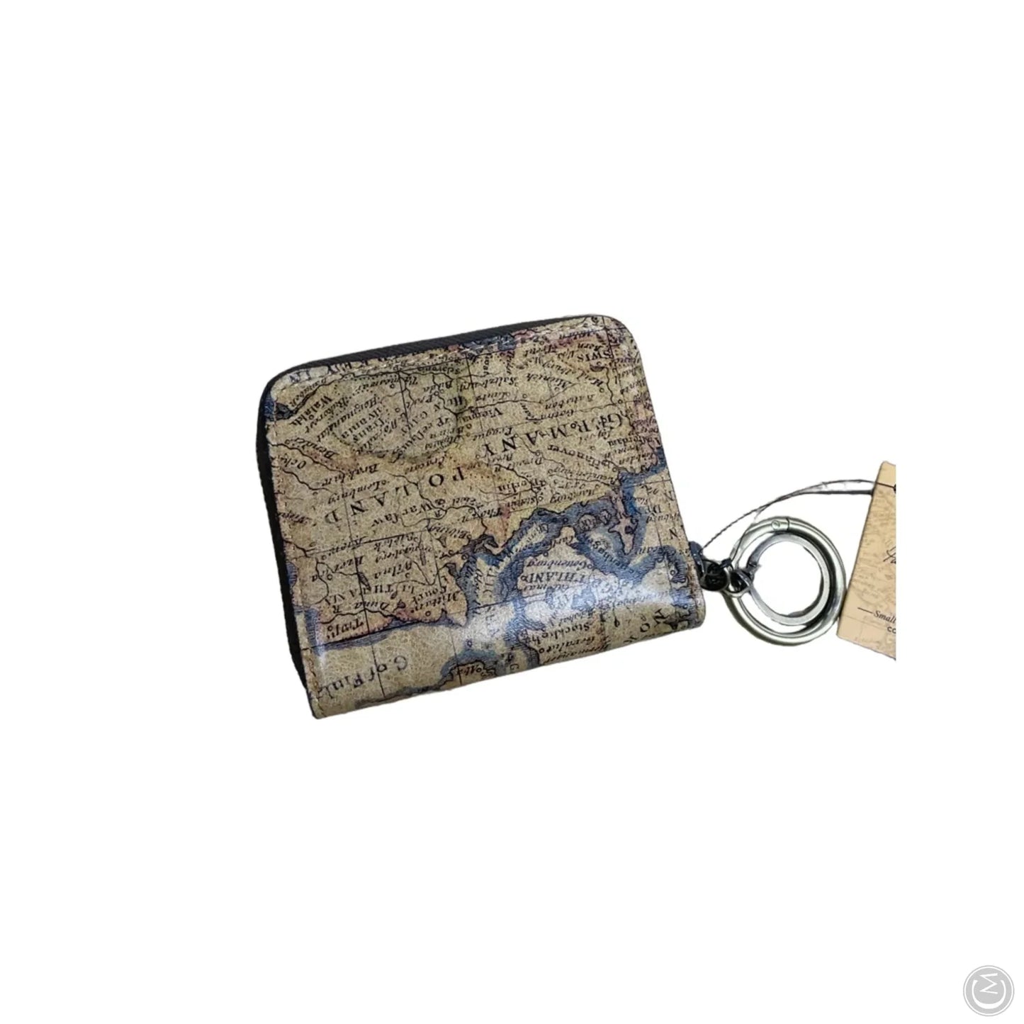 Wallet Designer By Patricia Nash, Size: Small