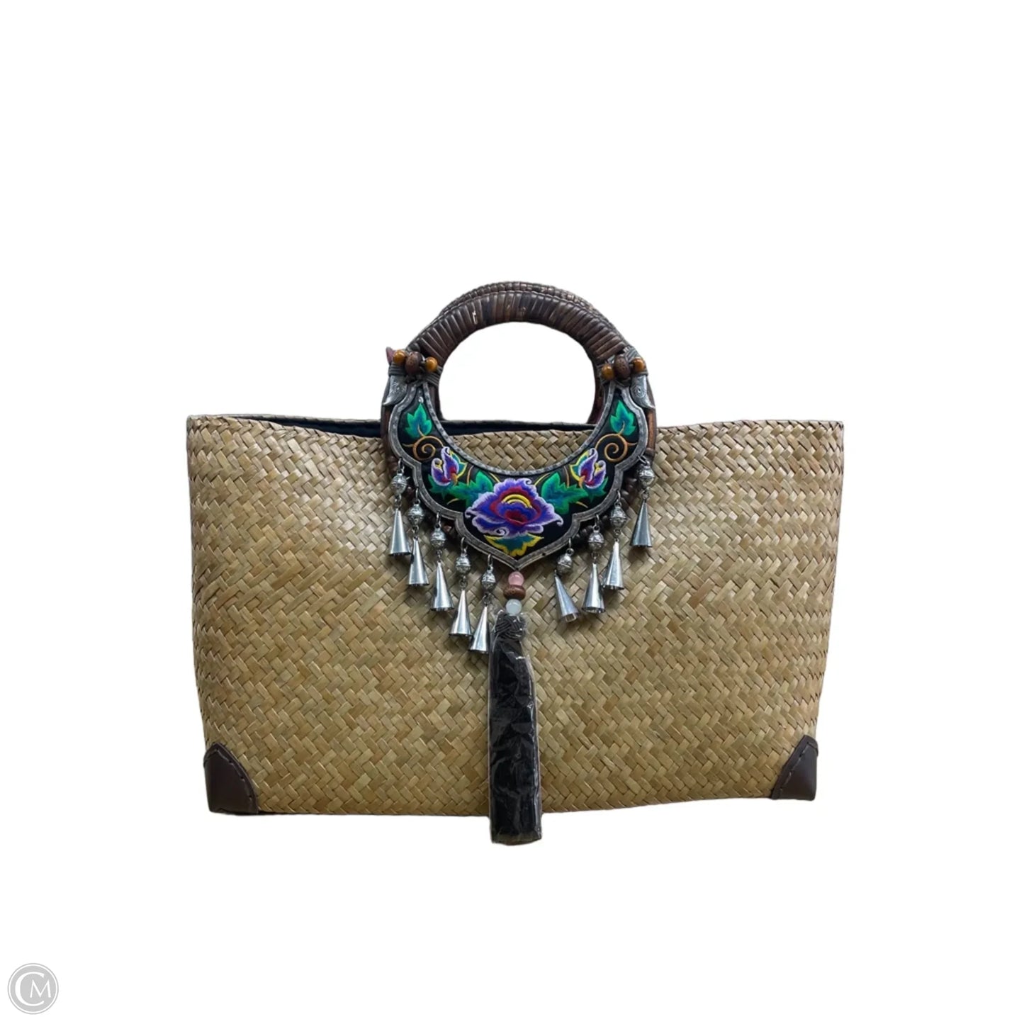 Tote By Sharif, Size: Large