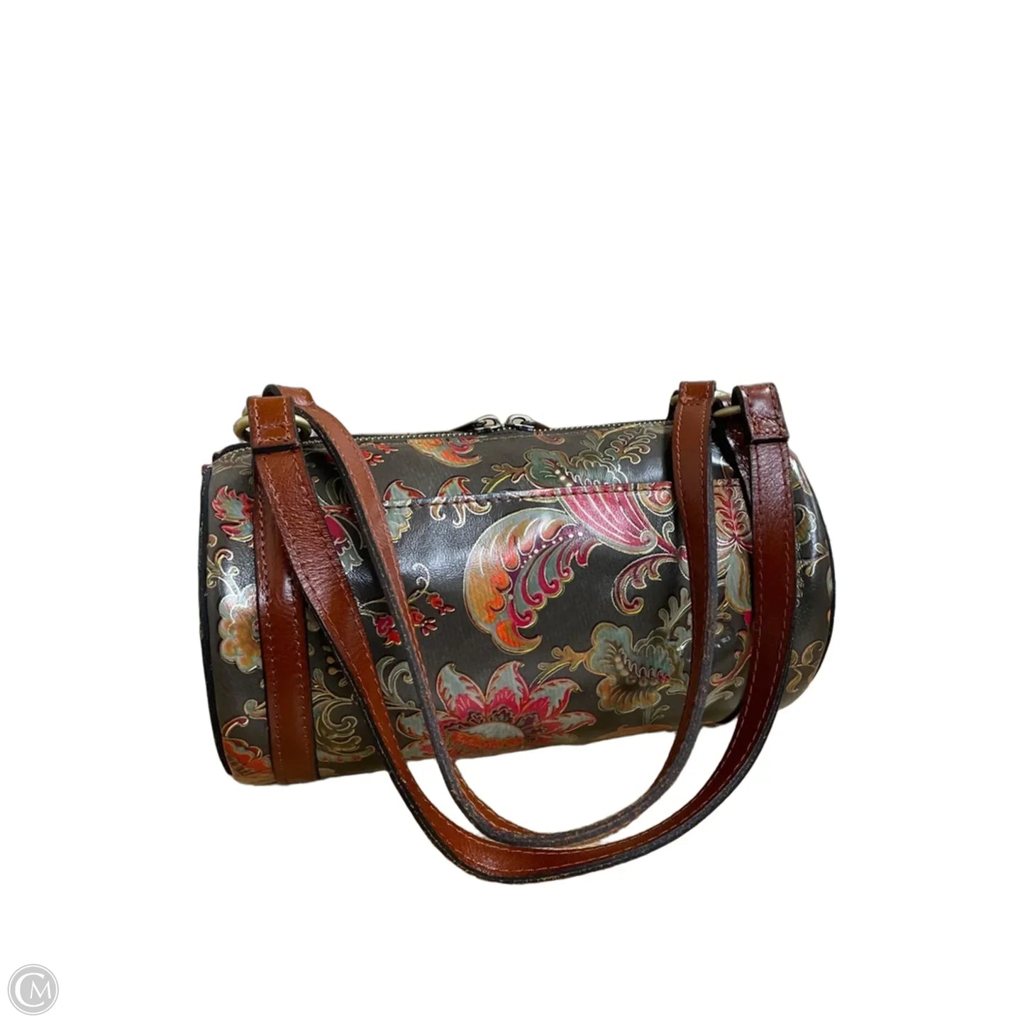 Handbag Designer By Patricia Nash, Size: Small