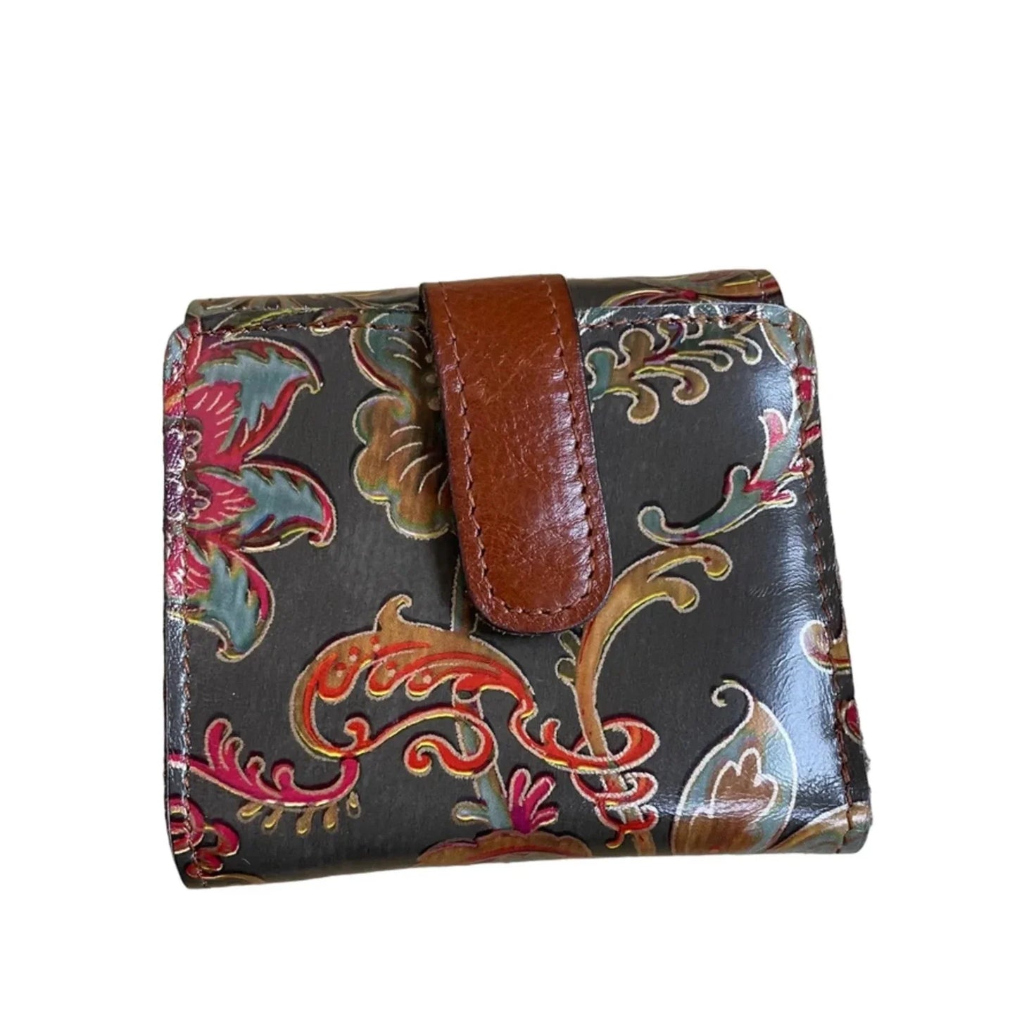 Wallet Designer By Patricia Nash, Size: Small