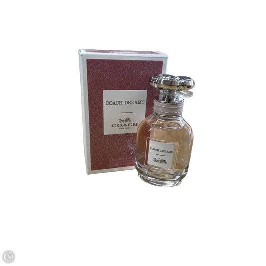 Fragrance Designer By Coach