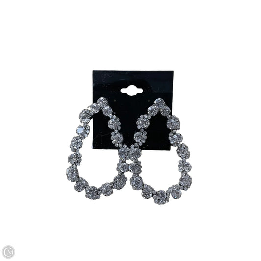 Earrings Hoop By Cme