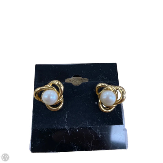 Earrings Stud By Cme