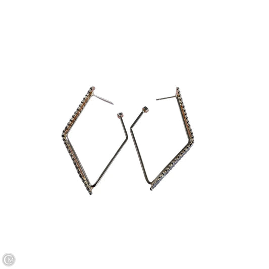 Earrings Dangle/drop By Clothes Mentor