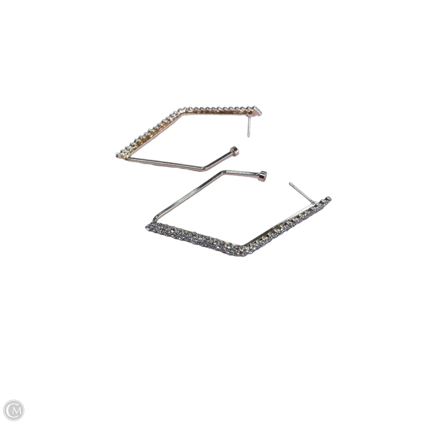 Earrings Dangle/drop By Clothes Mentor