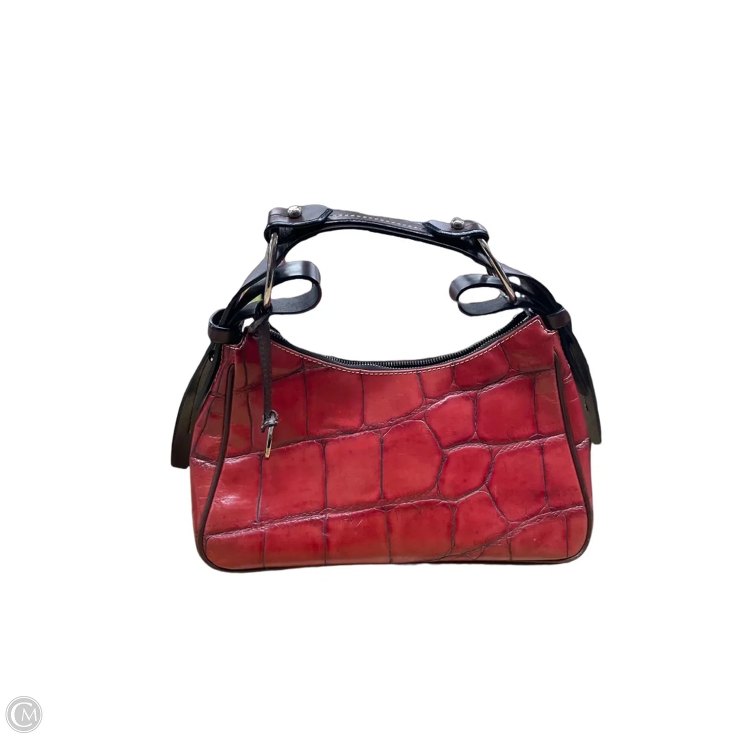 Handbag Designer By Dooney And Bourke, Size: Medium