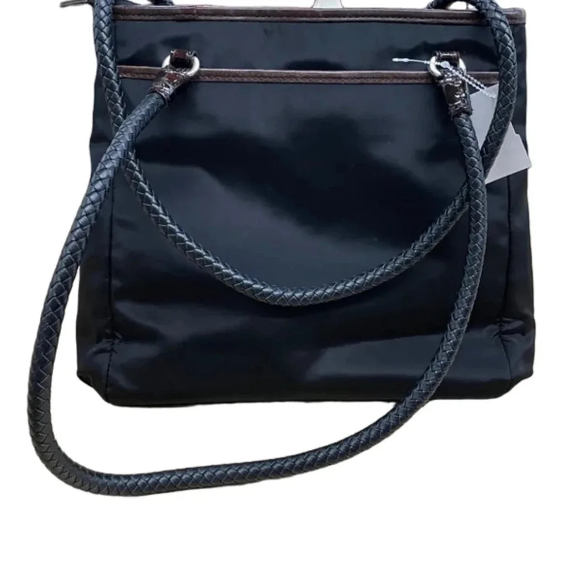 Handbag By Brighton, Size: Medium