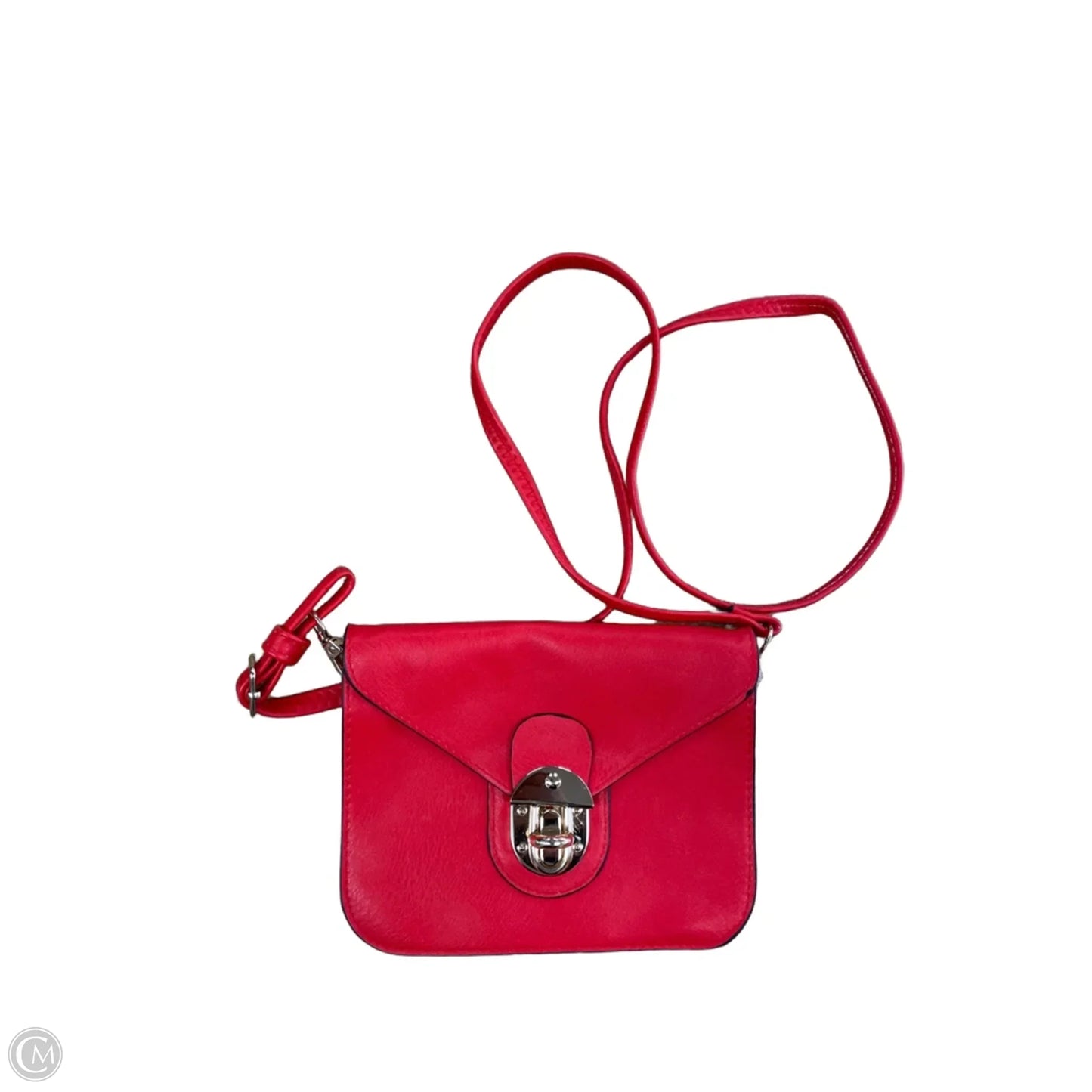 Handbag By Clothes Mentor, Size: Small