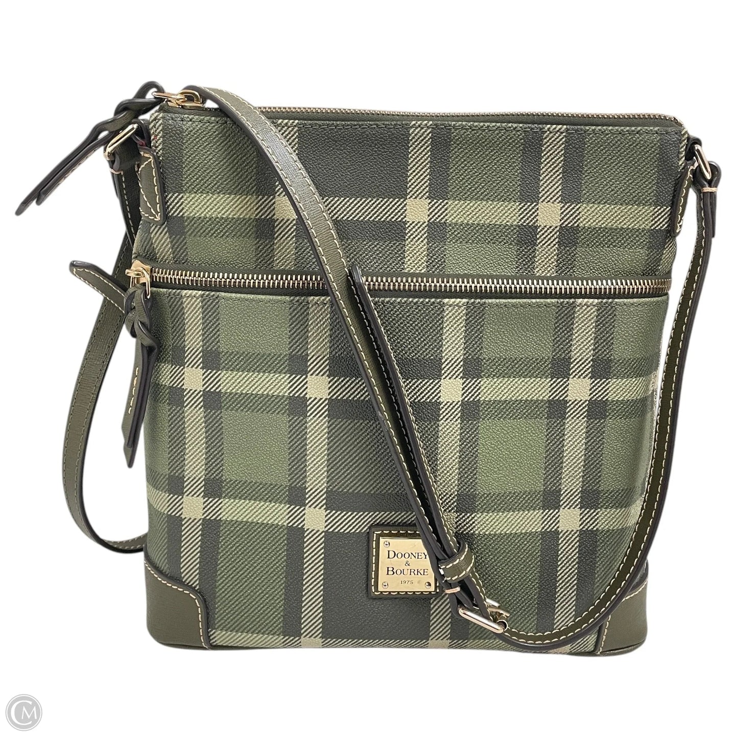 Accessory Designer Label By Dooney And Bourke, Size: Medium